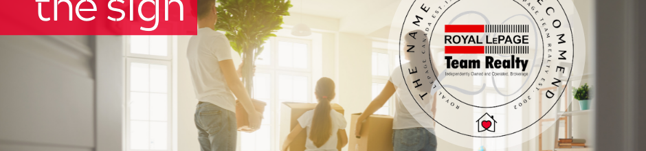 Beyond the Sign: Moving time! 8 tips to help your move go smoothly