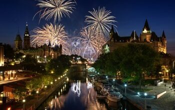 Ottawa Named 3rd Best City in the World for Quality of Life; Here’s Why