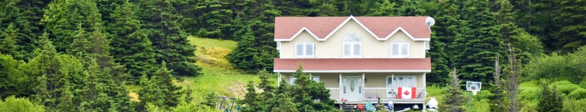 What Does Buying a Home in Canada Look Like?