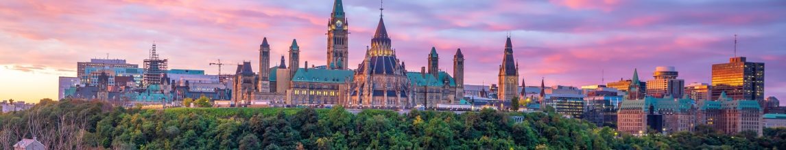 Ottawa – The Best From West to East