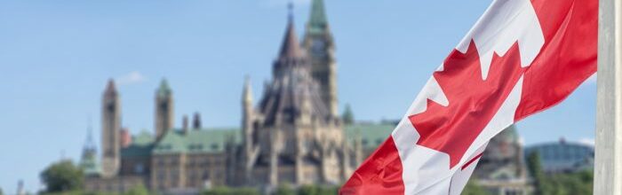 Canada Celebrates 150 Years!