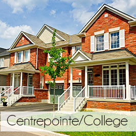 Centerpointe/College